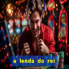 a lenda do rei macaco 1 filme completo dublado